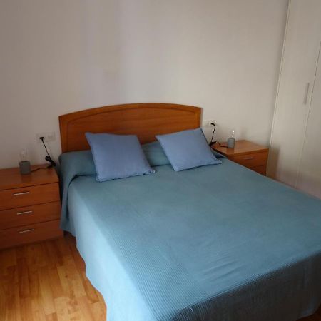 Pis Acollidor Amb Llar De Foc, Al Centre Camprodon Appartement Buitenkant foto