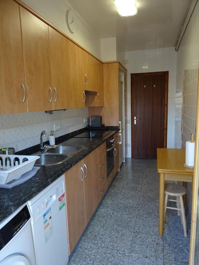 Pis Acollidor Amb Llar De Foc, Al Centre Camprodon Appartement Buitenkant foto