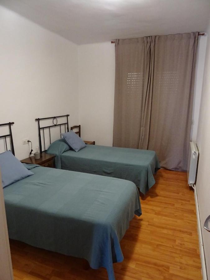 Pis Acollidor Amb Llar De Foc, Al Centre Camprodon Appartement Buitenkant foto