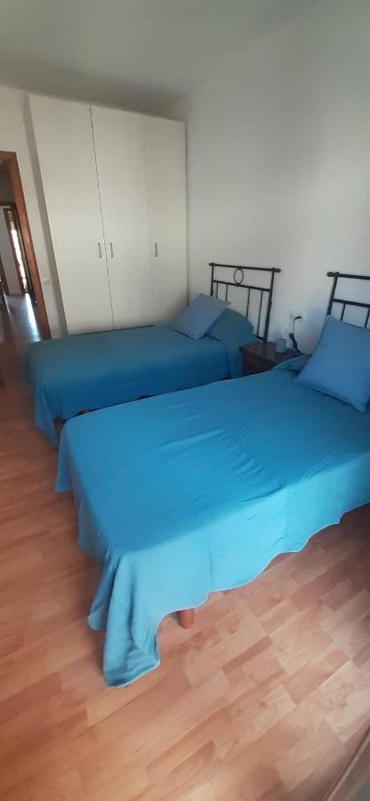 Pis Acollidor Amb Llar De Foc, Al Centre Camprodon Appartement Buitenkant foto