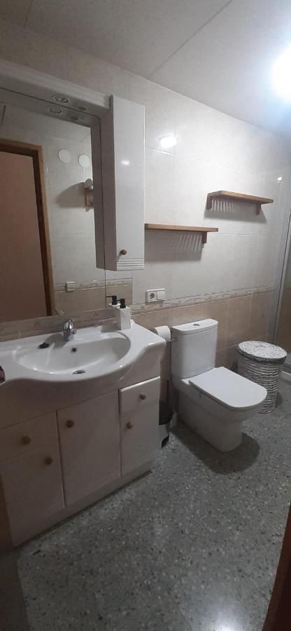 Pis Acollidor Amb Llar De Foc, Al Centre Camprodon Appartement Buitenkant foto