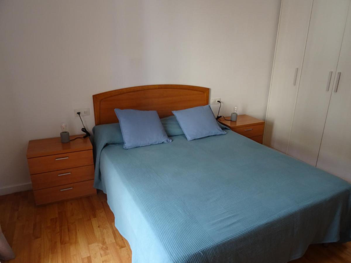 Pis Acollidor Amb Llar De Foc, Al Centre Camprodon Appartement Buitenkant foto