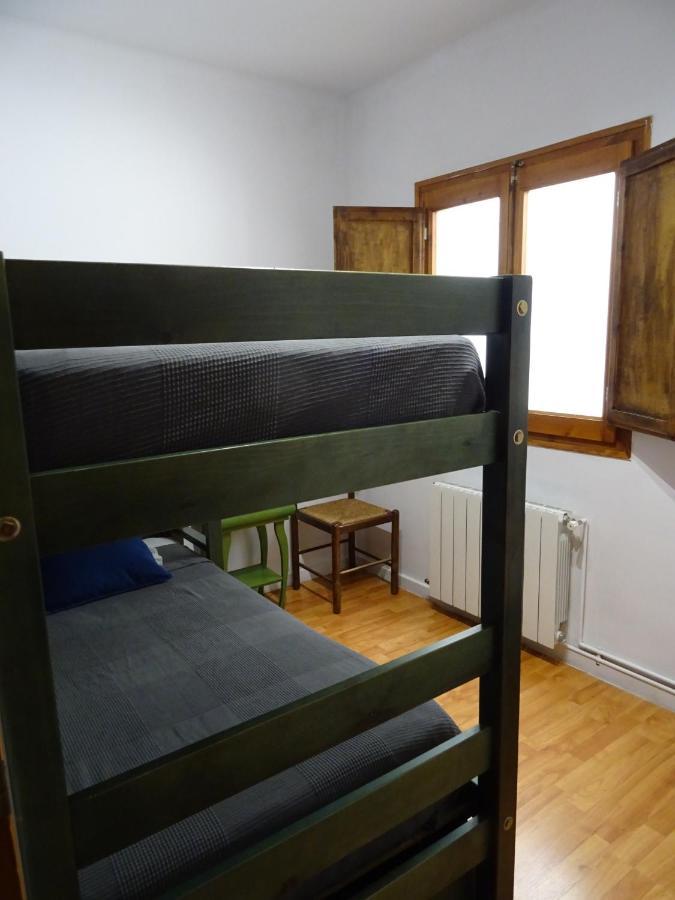 Pis Acollidor Amb Llar De Foc, Al Centre Camprodon Appartement Buitenkant foto